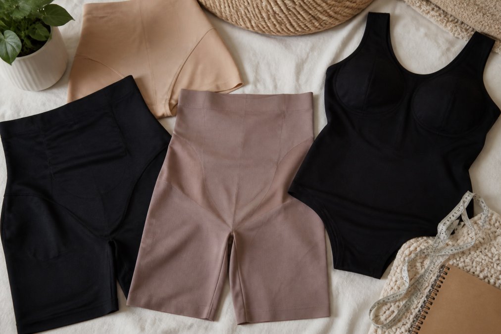 5 Best Anti-Roll Shapewear for Plus Size in 2026