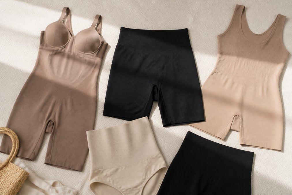 Best Plus Size Shapewear for Work: 7 Comfort Picks