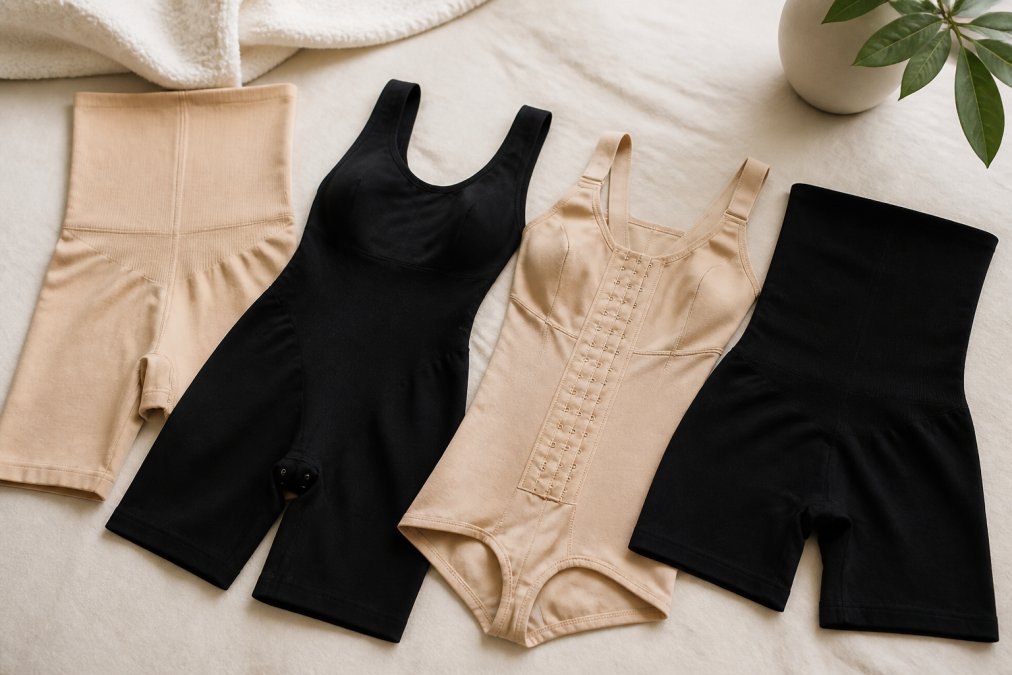Best Shapewear for Saggy Stomach: 2026 Guide