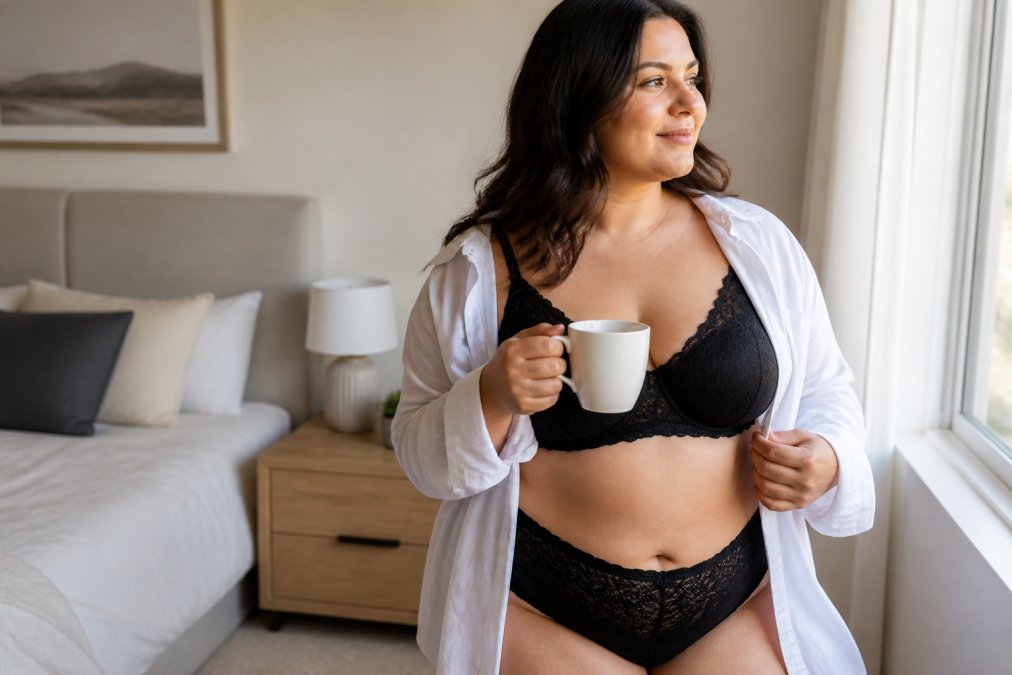Lace Lingerie for Everyday Wear: Style & Care