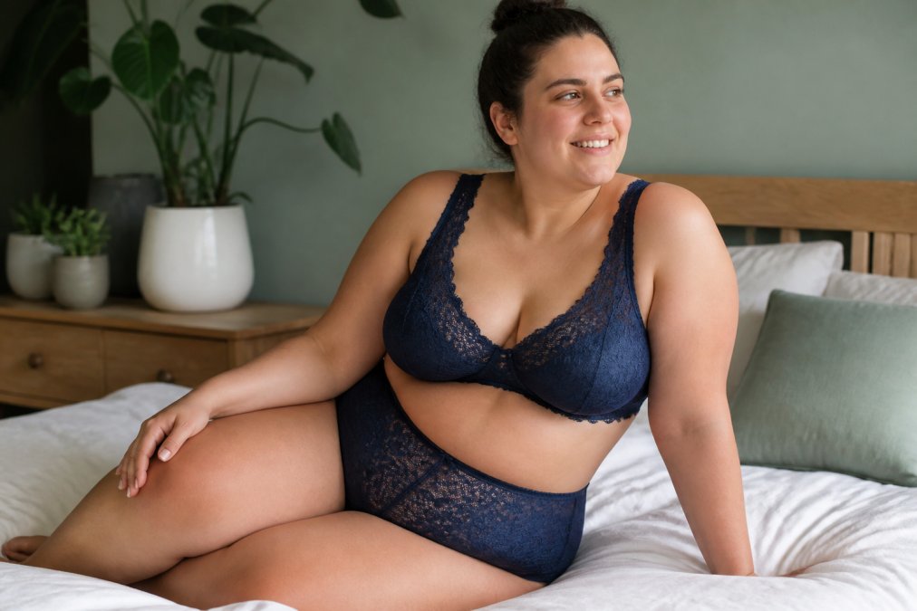 Lace Lingerie That Is Actually Comfortable: 2026 Guide