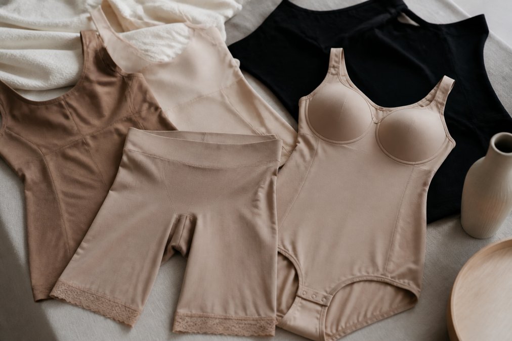 Luxury Shapewear for Plus Sizes: 7 Brands