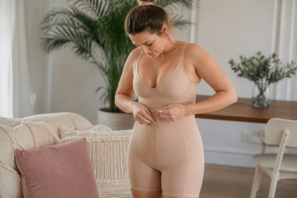 Postpartum Shapewear for Changing Bodies: A 2026 Guide