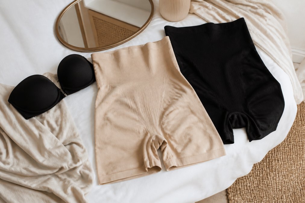 Seamless Shapewear for Tight Dresses: 2026 Guide
