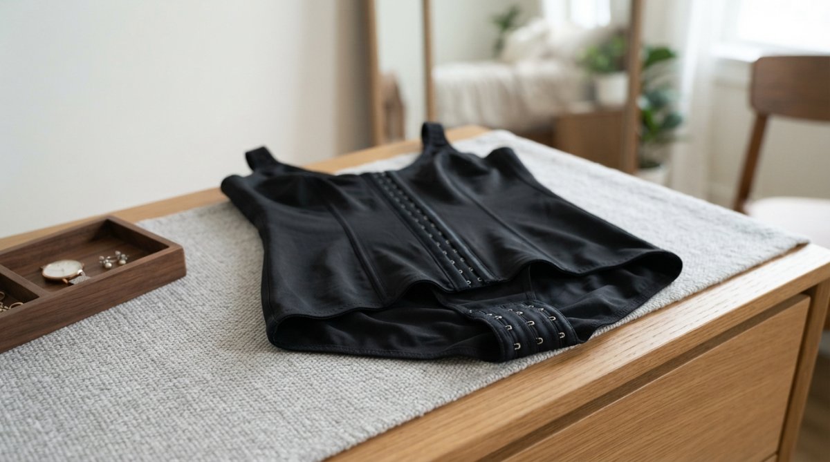 Shapewear with Crotch Hook Convenience: 2026 Guide
