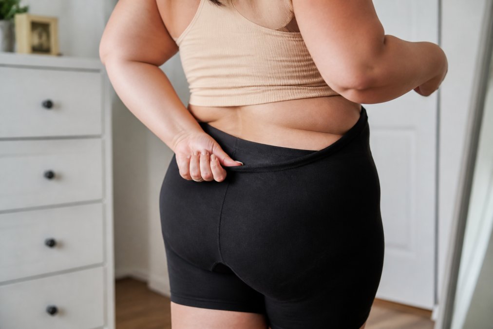 Stop Shapewear Rolling Down: 7 Proven Fixes