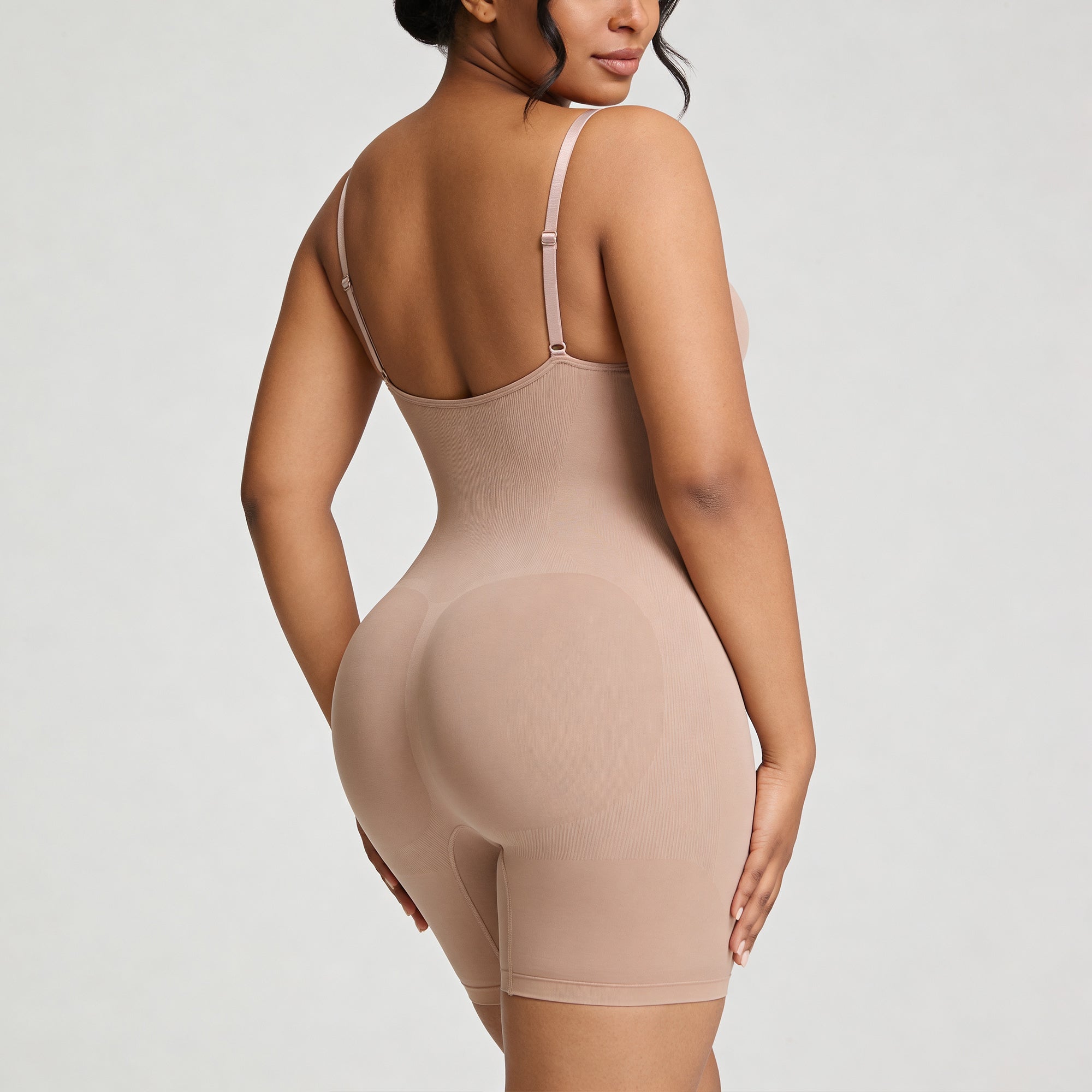 The Bodysuit Shaper