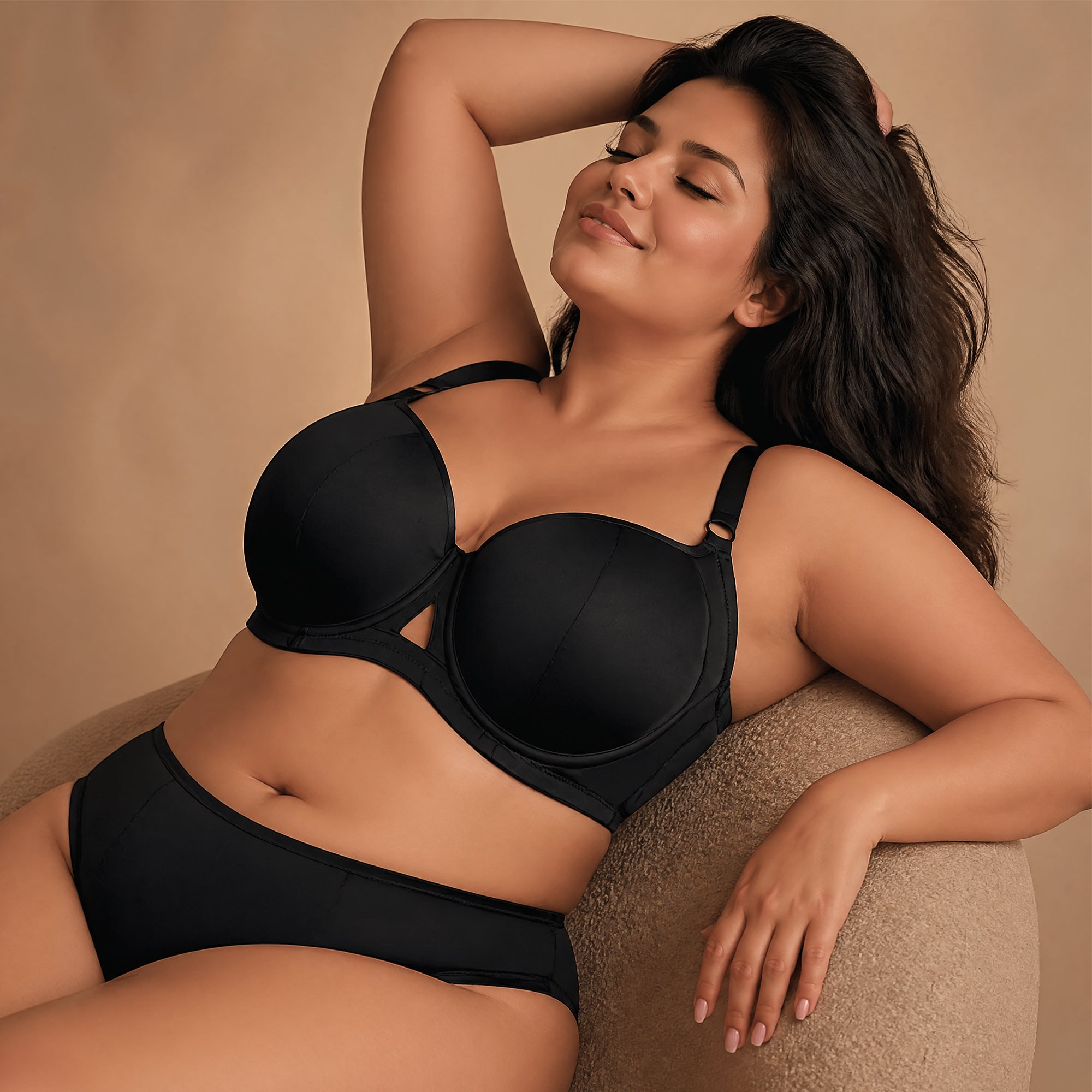 The Minimizer Bra