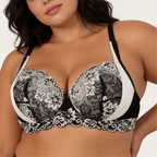 The Floral Print Set