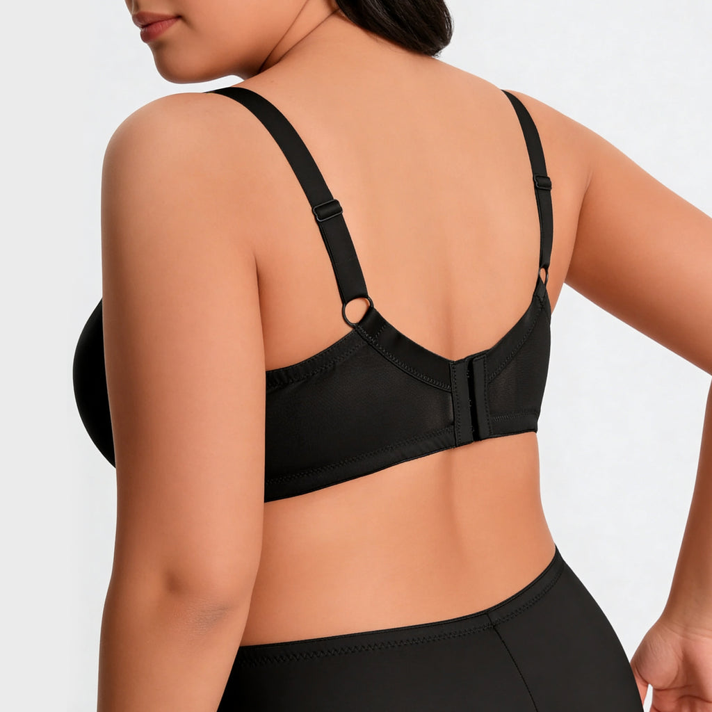The Minimizer Bra