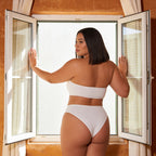 The Smooth Strapless
