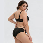 The Goddess Lace Set