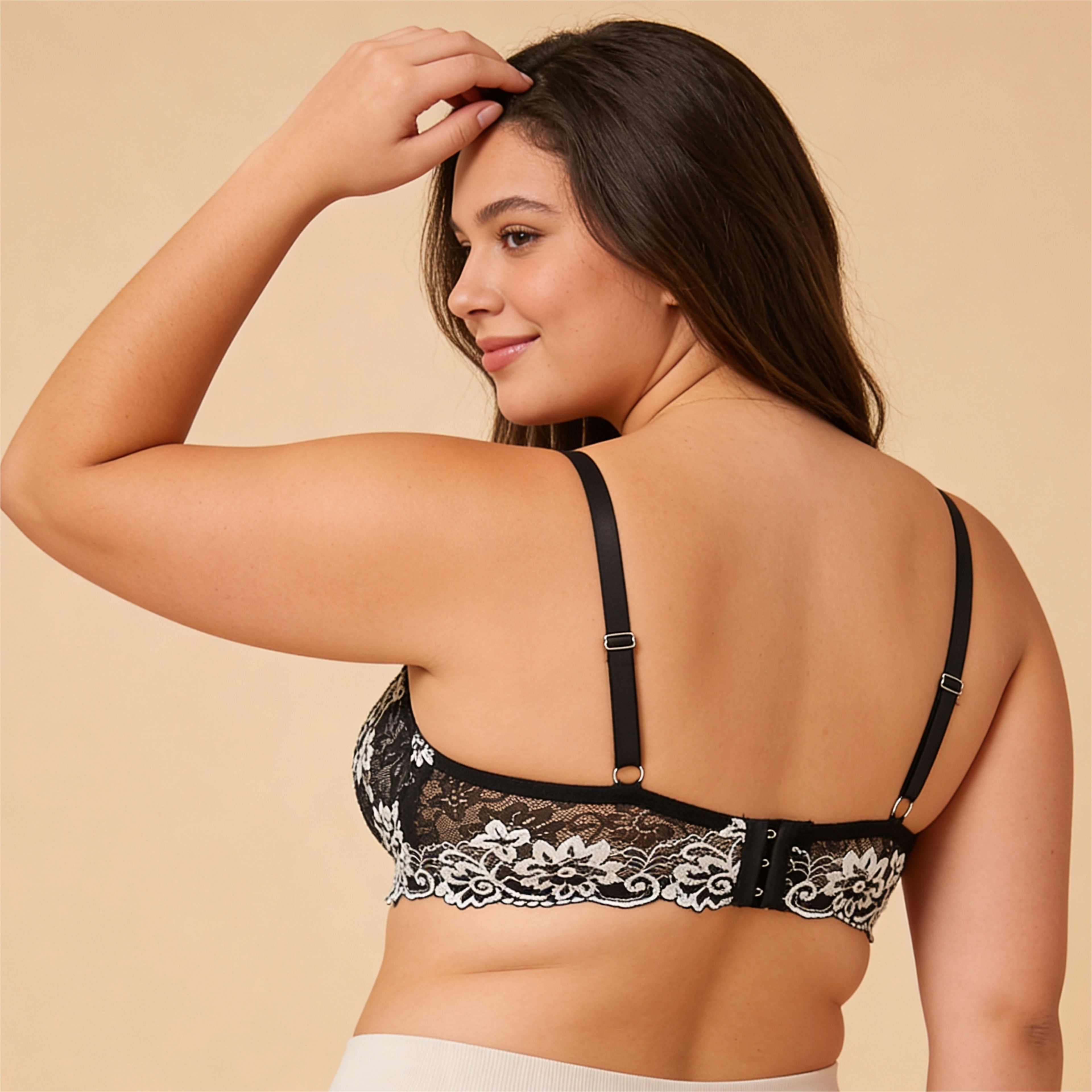 The Floral Print Set