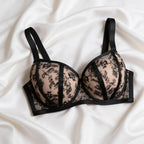 The Goddess Lace Set