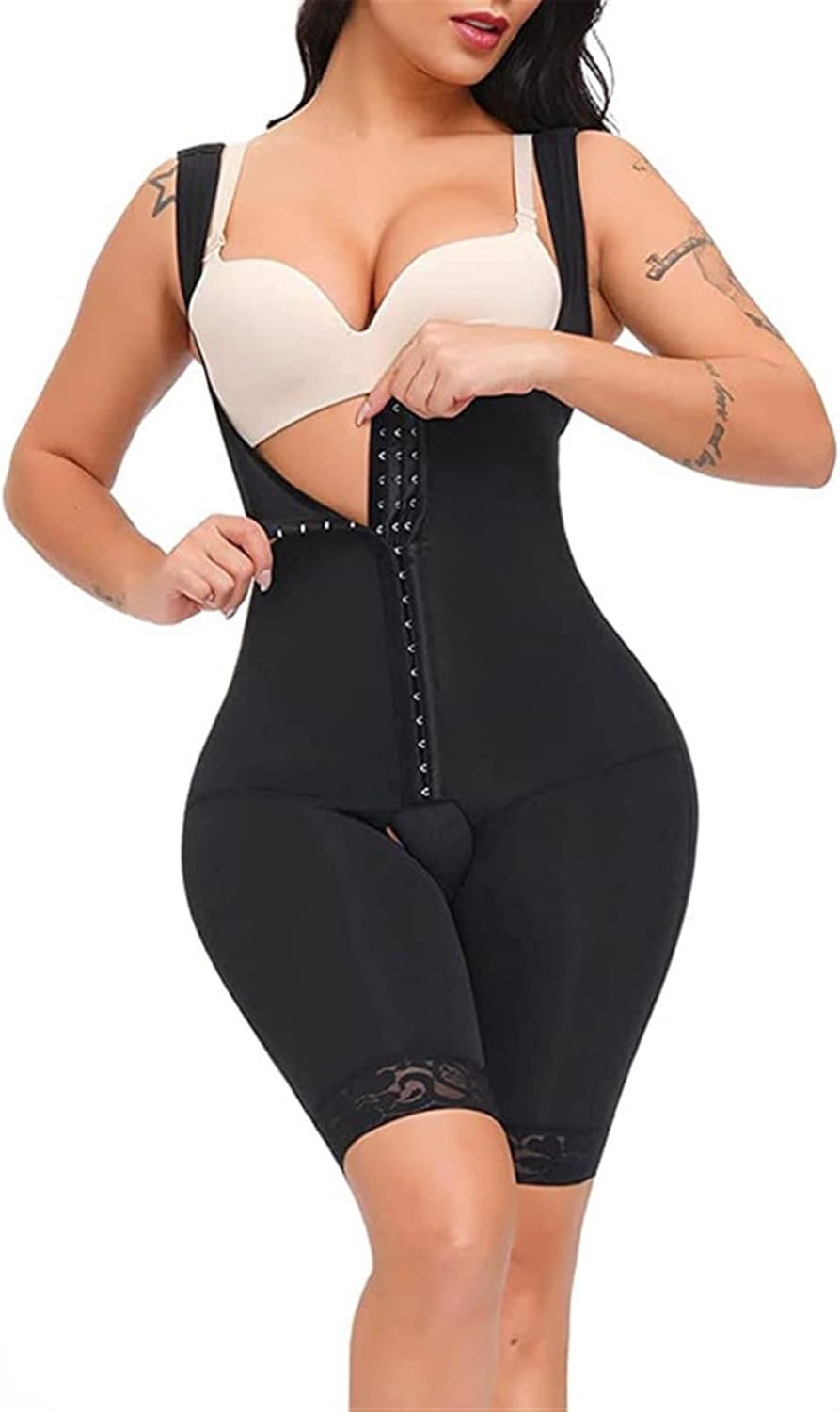 Radiant Curves Confidence Shaper