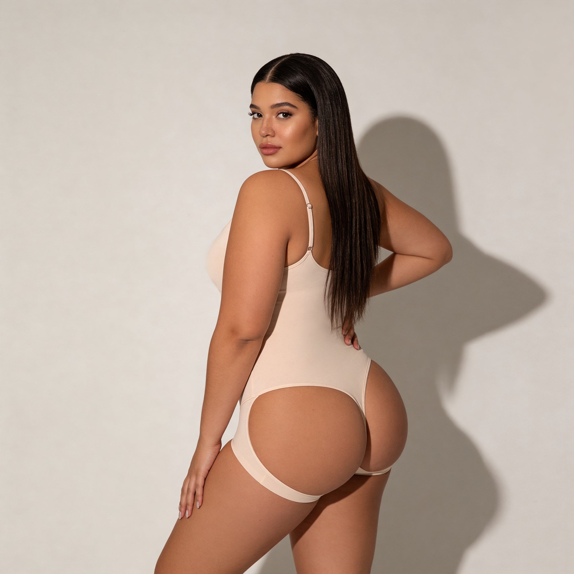 The Everyday Bodysuit Shaper