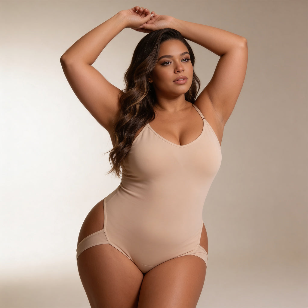 The Everyday Bodysuit Shaper