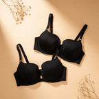 The Minimizer Bra