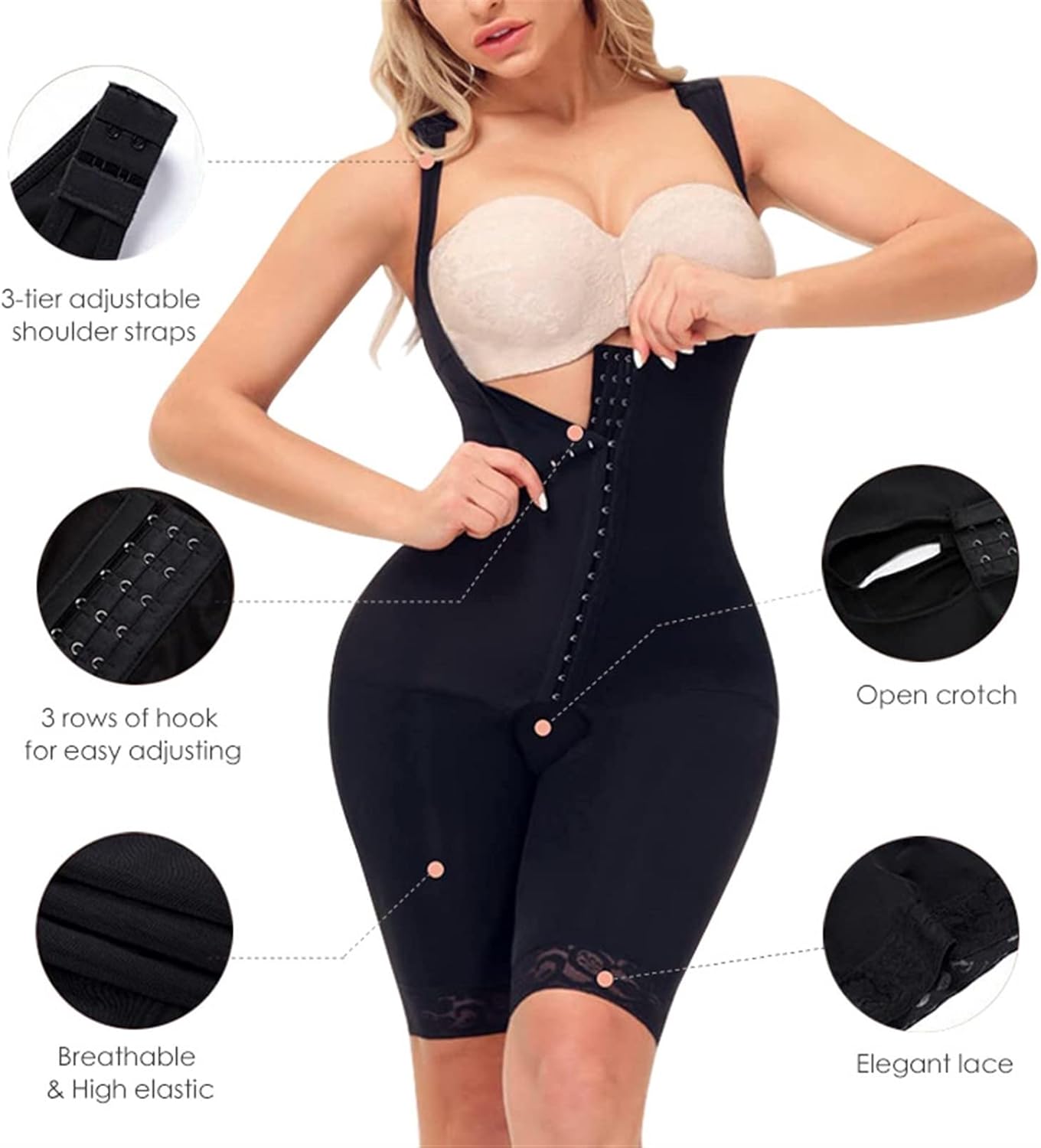 Radiant Curves Confidence Shaper
