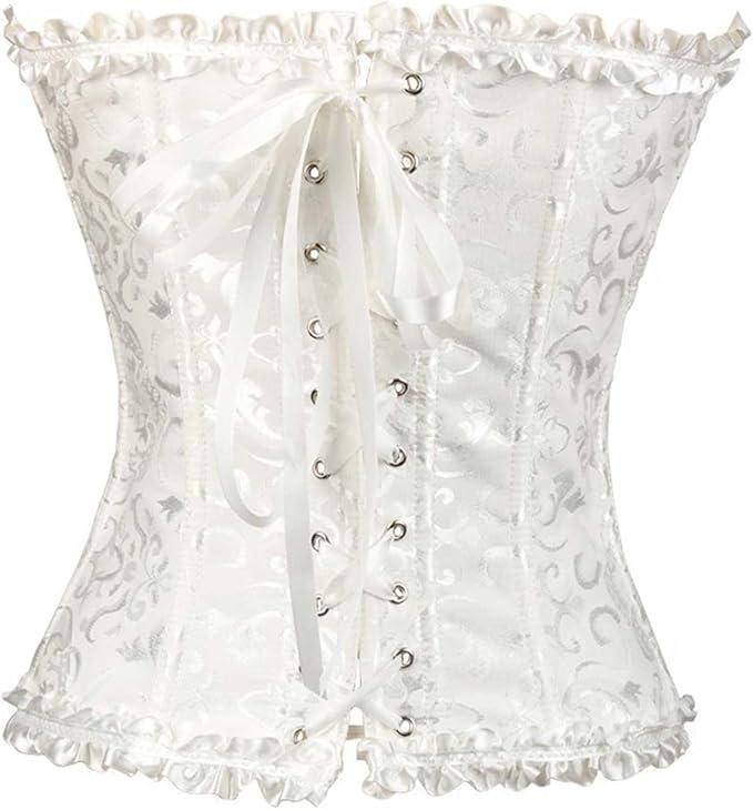 Empress Aura Corset Top