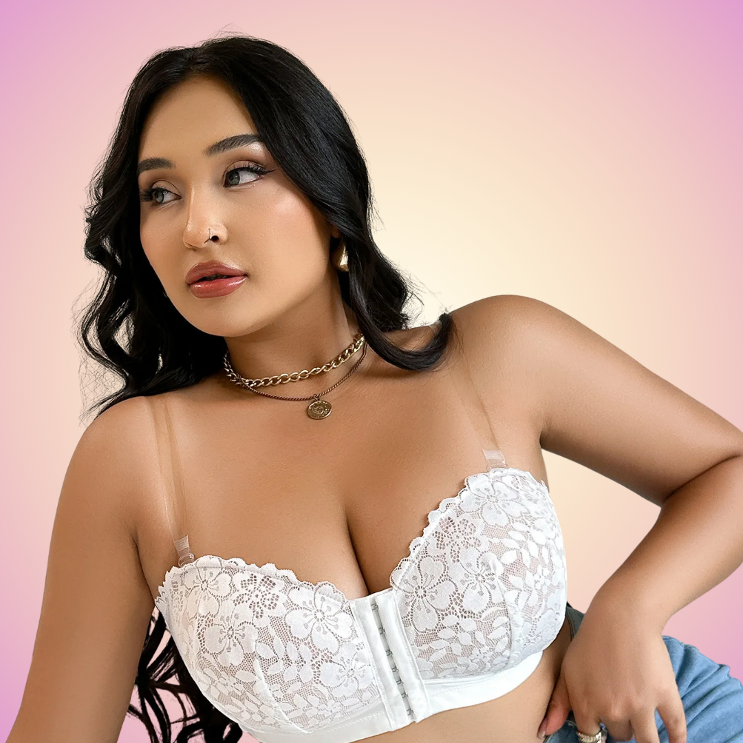 Radiant Allure Confidence