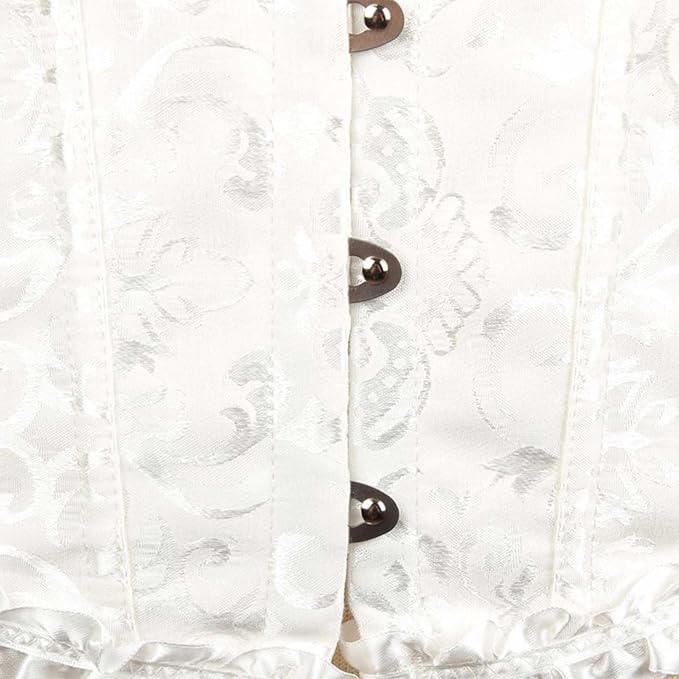 Empress Aura Corset Top