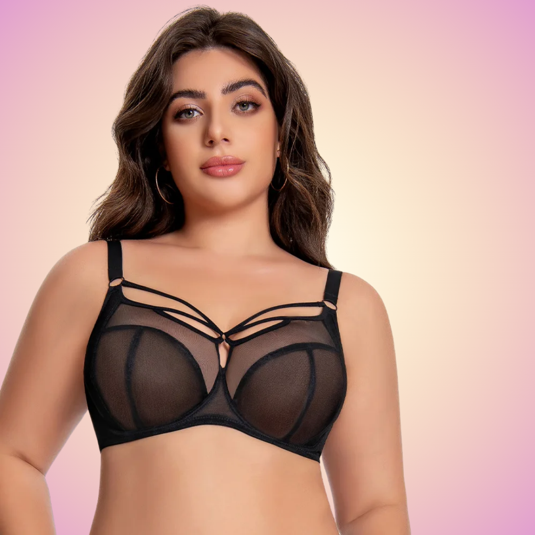 Allure Curve Embrace Bra