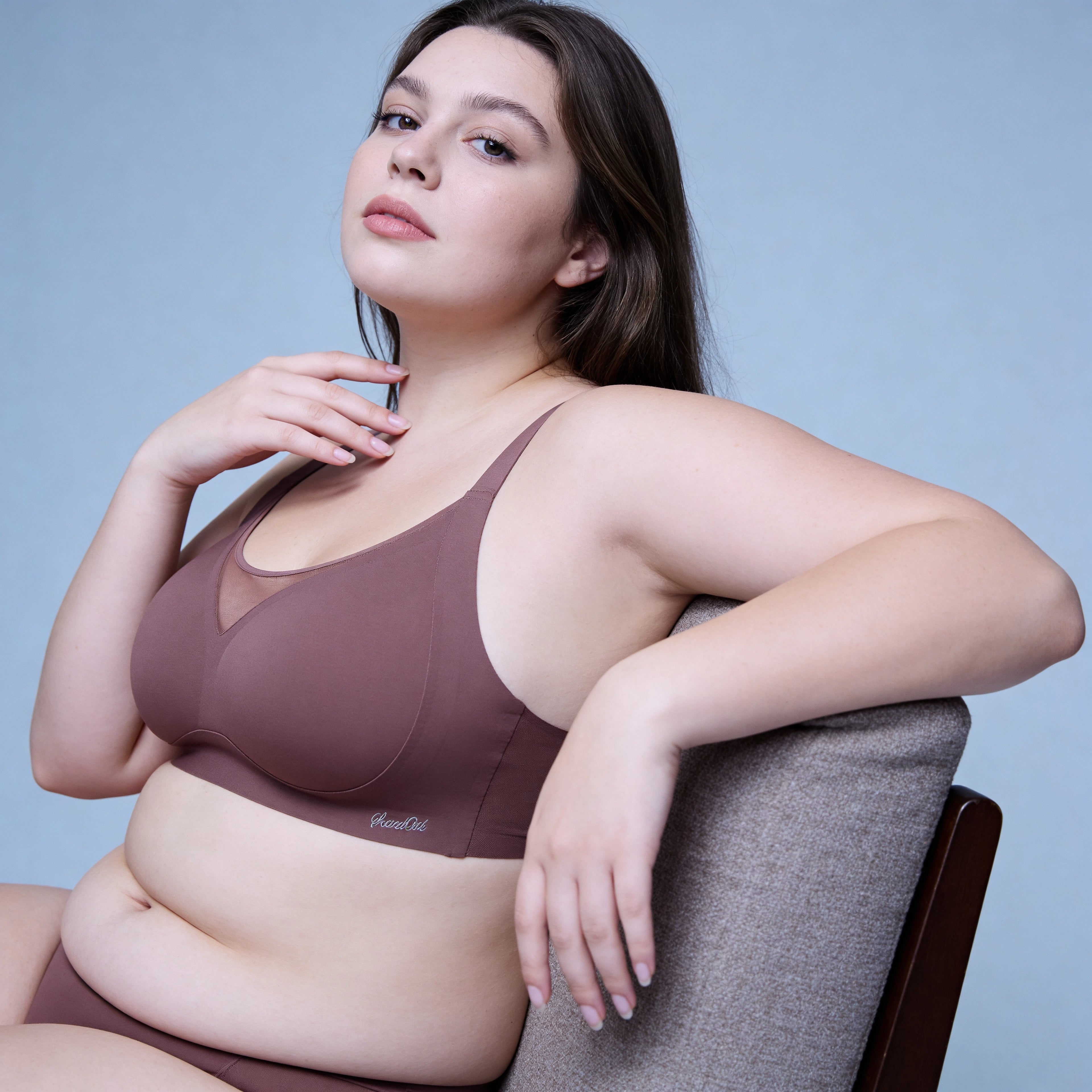 The Comfort Set