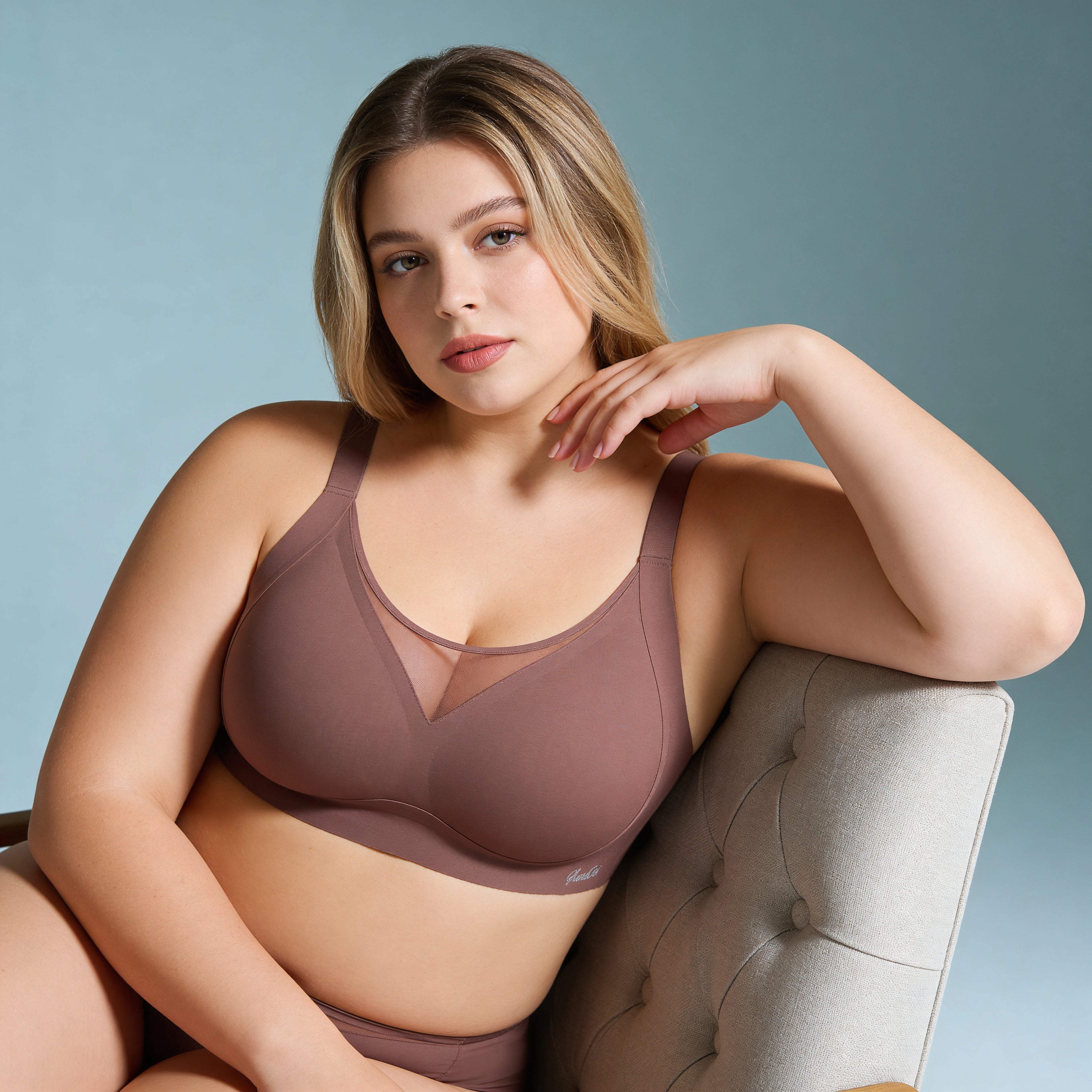 The Comfort Set