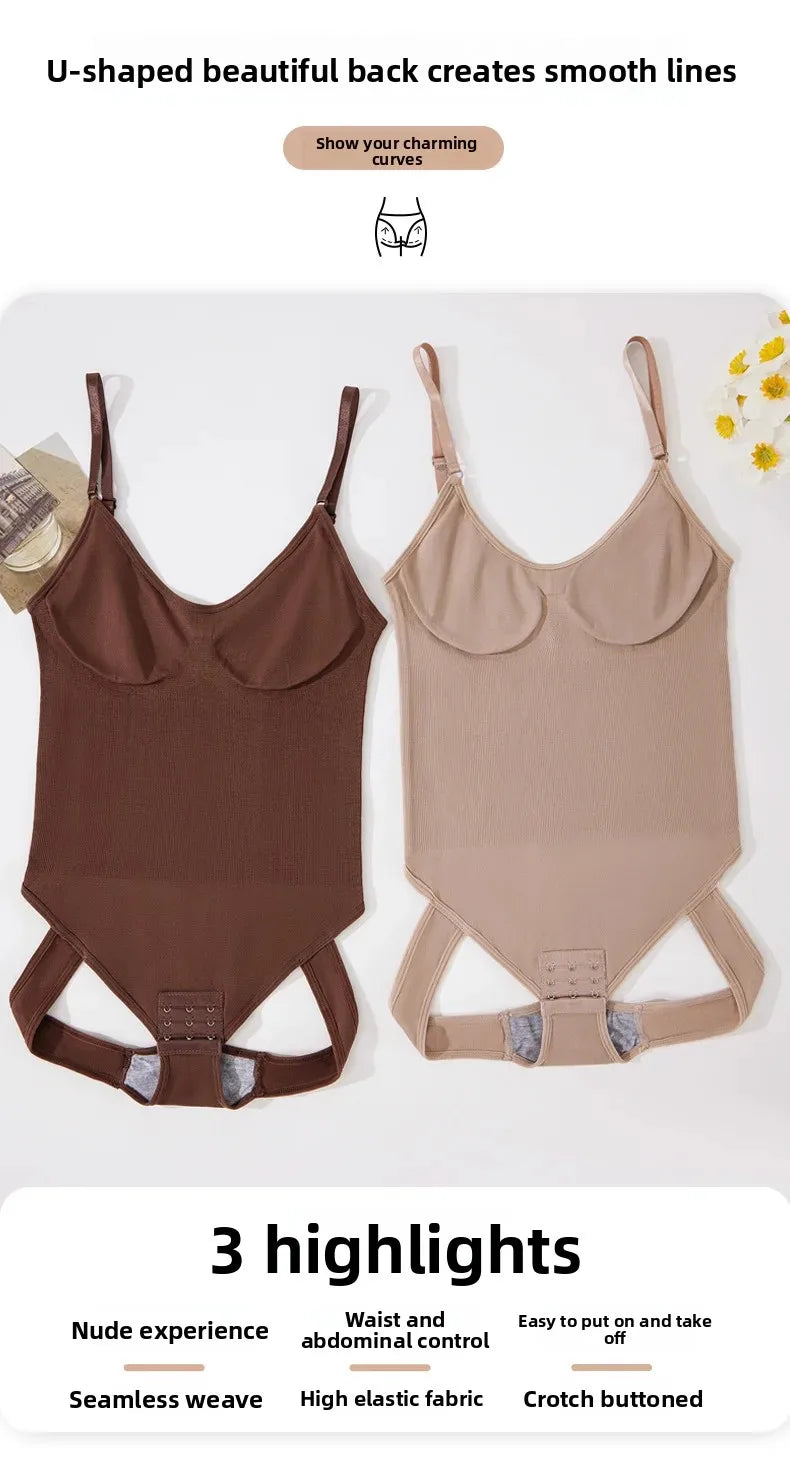 Own Your Power Shaper