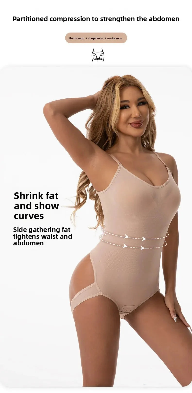 Own Your Power Shaper