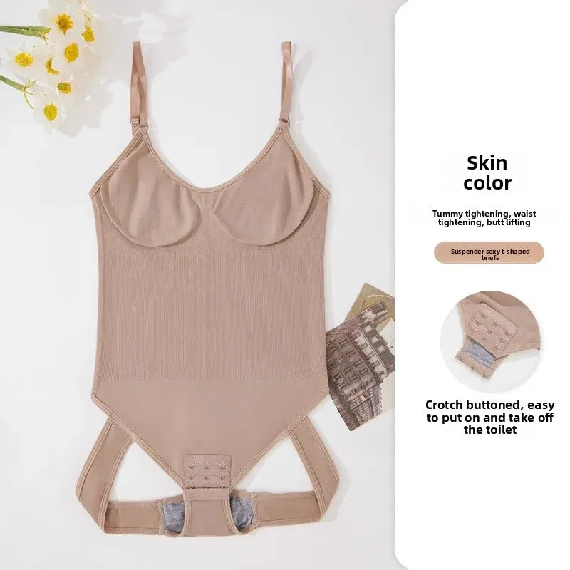 Own Your Power Shaper