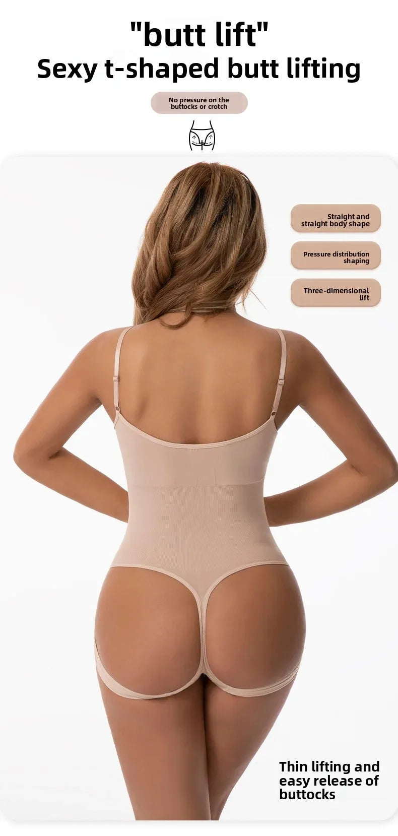 Own Your Power Shaper