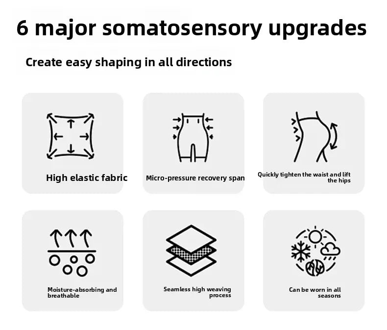 Own Your Power Shaper