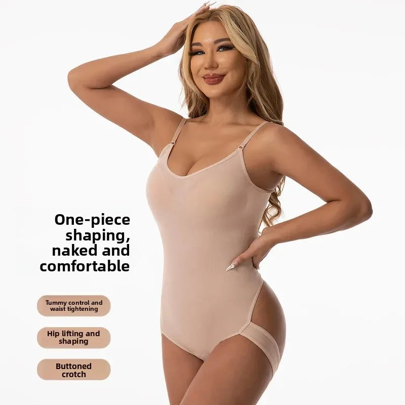 Own Your Power Shaper