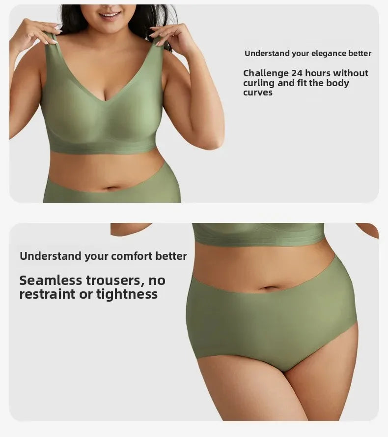 Confident Goddess Adhesive Bra