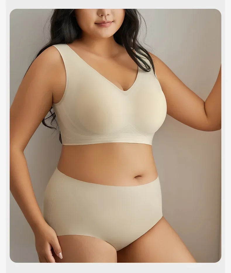 Confident Goddess Adhesive Bra