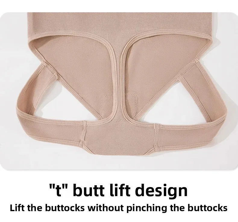 Own Your Power Shaper