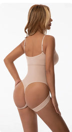 The Power Bodysuit Shaper