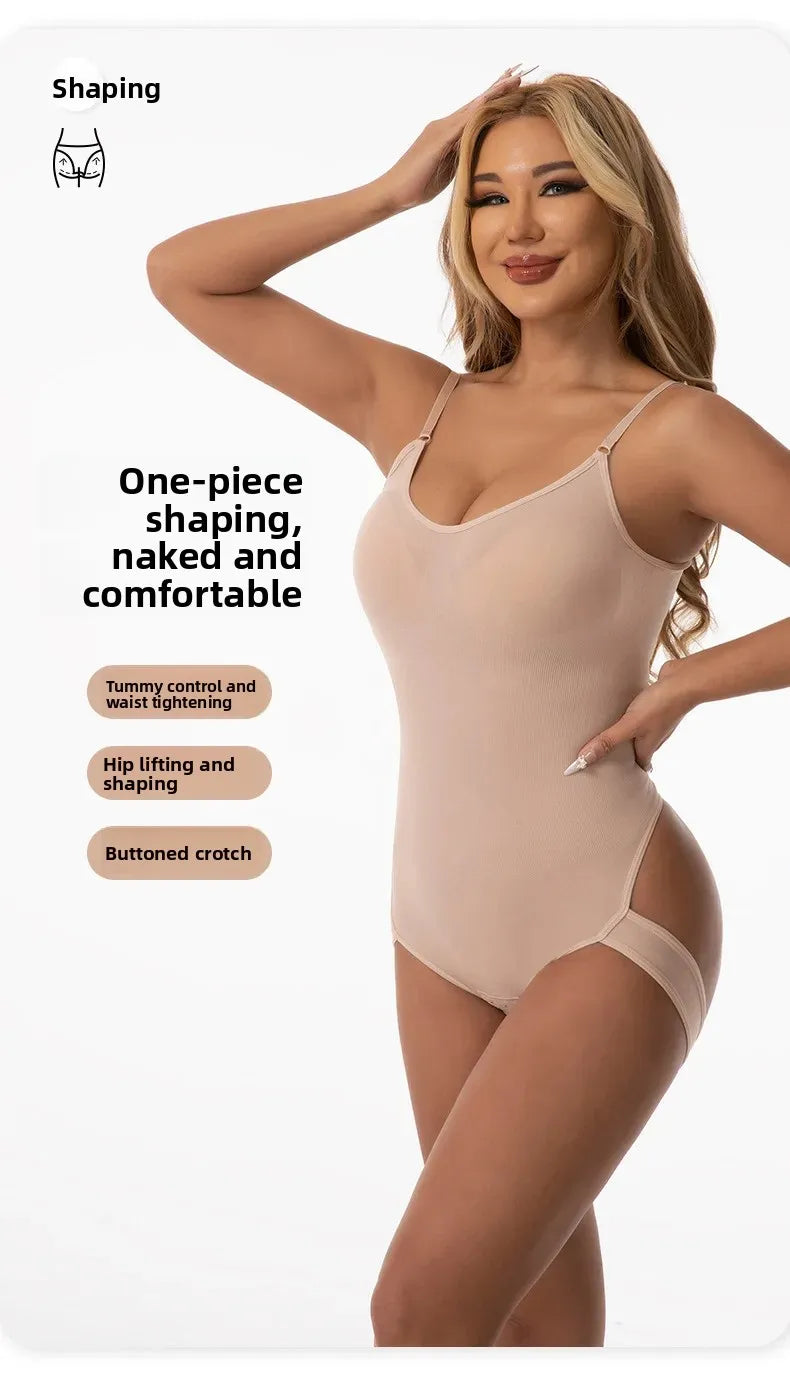 Own Your Power Shaper