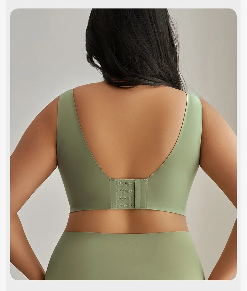 Confident Goddess Adhesive Bra