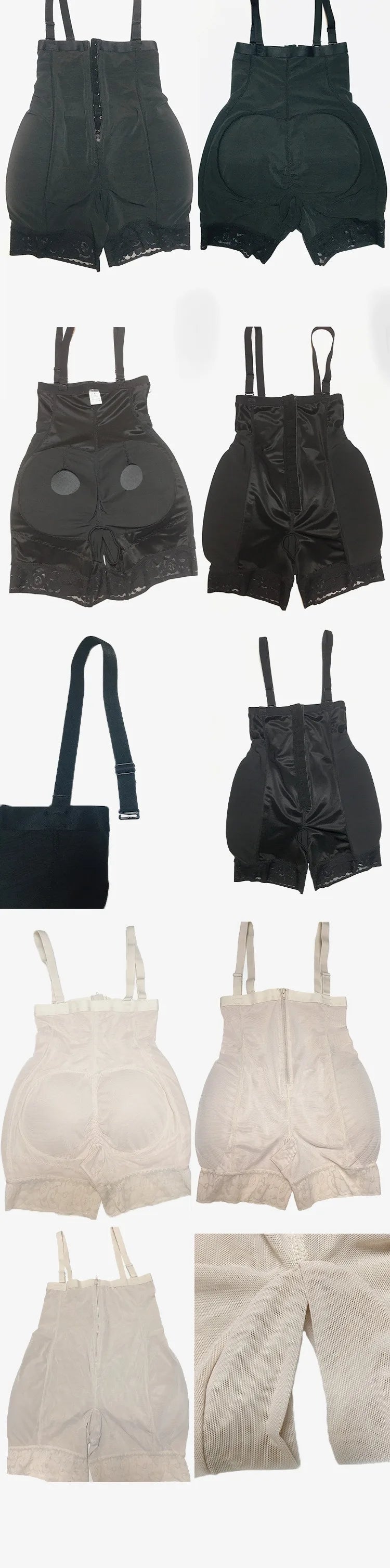 Own Your Power Shapewear