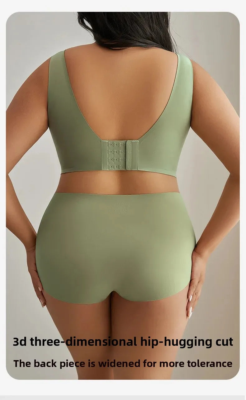 Confident Goddess Adhesive Bra