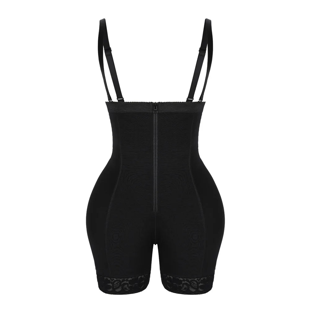 Own Your Power Shapewear