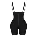 The High-Waist Thigh Shaper