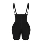 The High-Waist Thigh Shaper