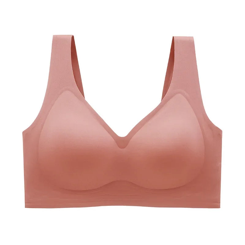 Confident Goddess Adhesive Bra