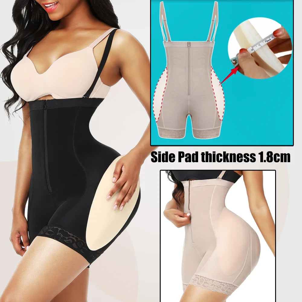 Own Your Power Shapewear