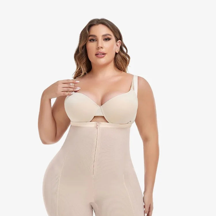 Own Your Power Shapewear