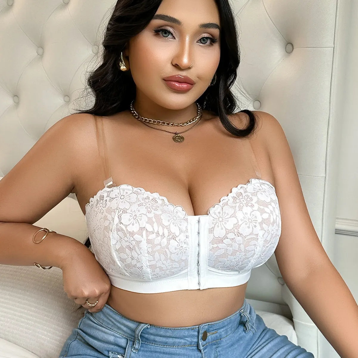 Radiant Allure Confidence